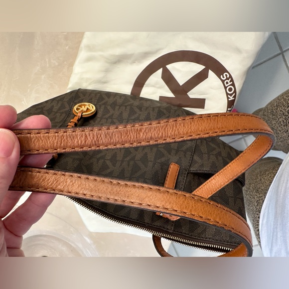 Michael Kors tote bag - Picture 6 of 15